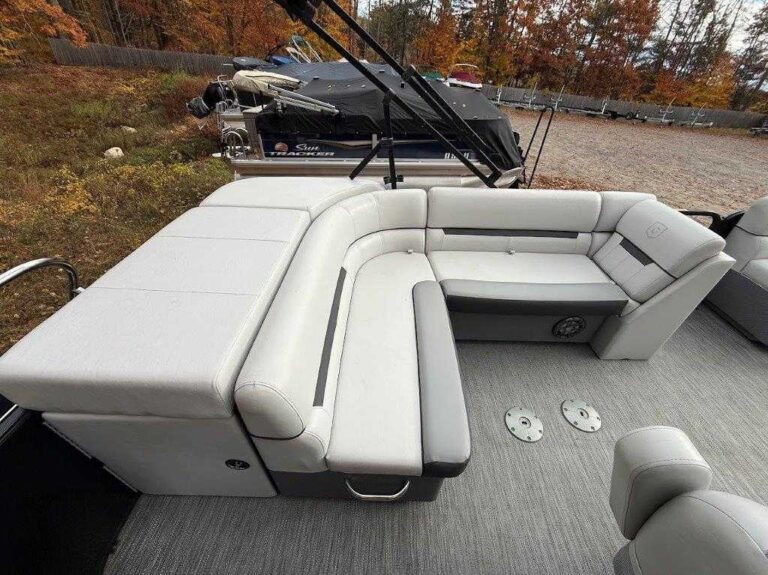 2023 Godfrey SW2086C US-GDY68692G223 [photo 17]